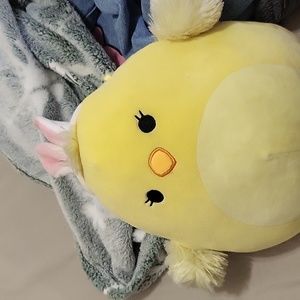 Plush
